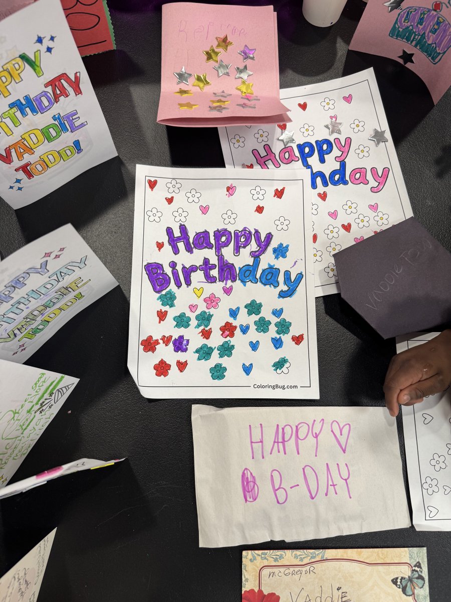 East Cleveland Public Library tweet media