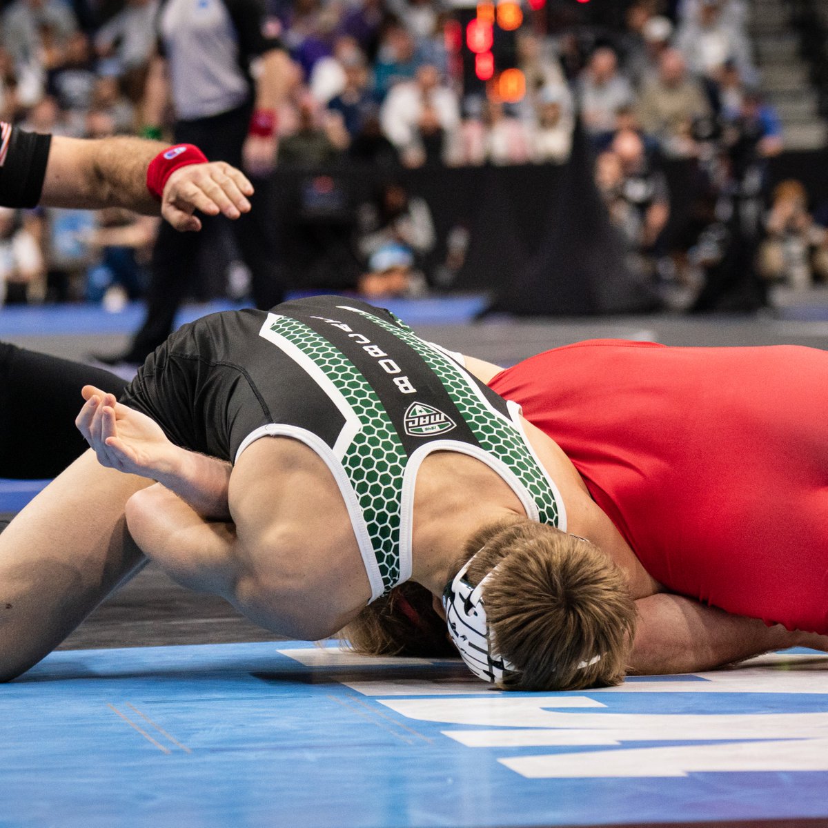 Ohio Wrestling (@ohiobobcatswr) on Twitter photo What a season for Garrett Thompson ‼️
- 174 LB MAC Champion
- MAC Tournament Most Outstanding Wrestler
- Back-to-Back NCAA Qualifier
- 31-7 Record
- 21 Bonus Point Victories
<a href="/gthompson103/">Garrett Thompson</a> | #OUohyeah What a season for Garrett Thompson ‼️
- 174 LB MAC Champion
- MAC Tournament Most Outstanding Wrestler
- Back-to-Back NCAA Qualifier
- 31-7 Record
- 21 Bonus Point Victories
<a href="/gthompson103/">Garrett Thompson</a> | #OUohyeah