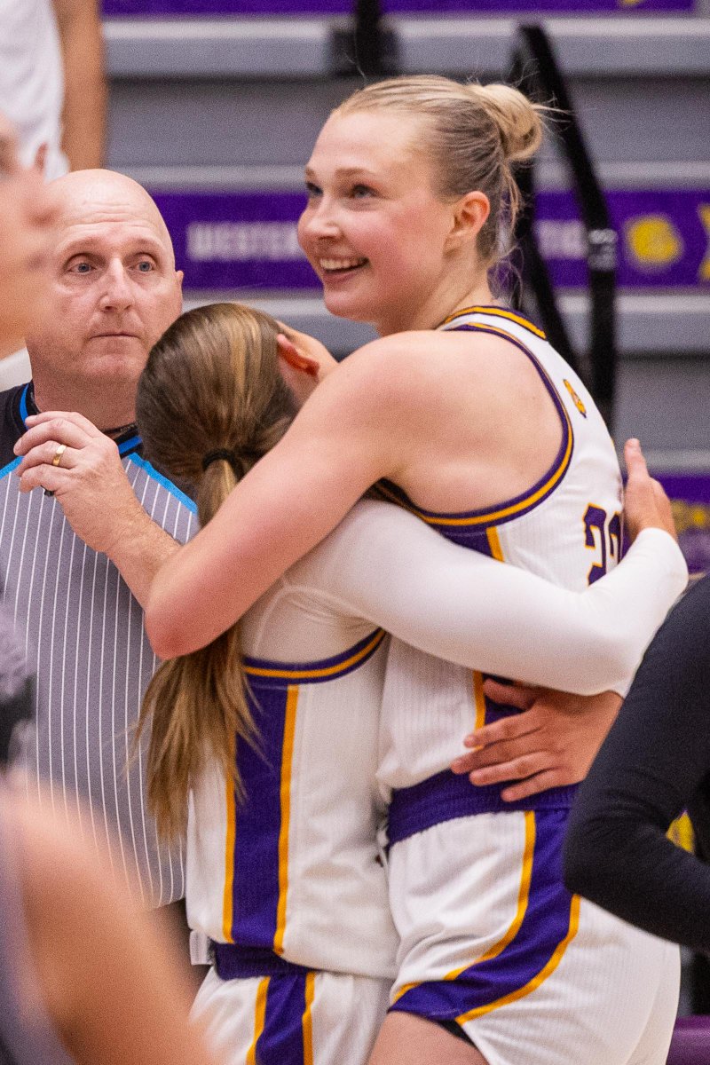📸 from Round 1

#GoNecks | #OneGoal | #WNIT