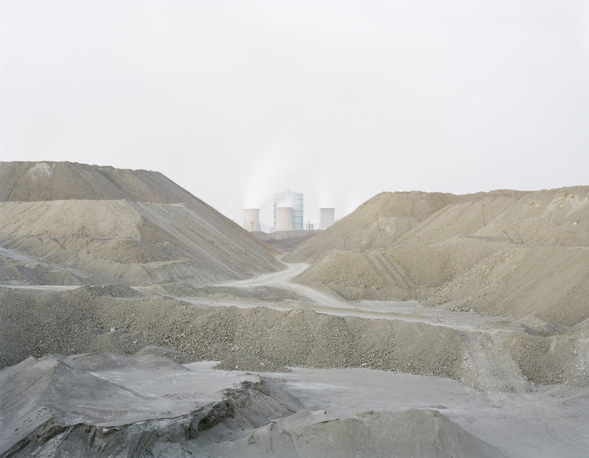 MADRAMAHA's tweet image. The Yellow River by Zhang Kechun