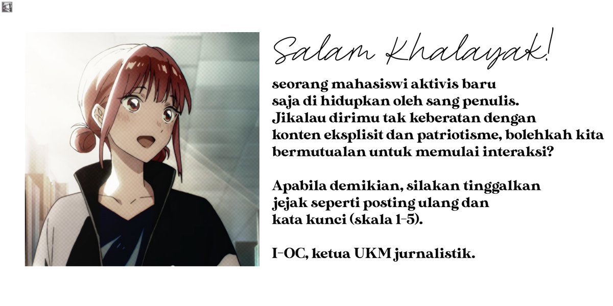 2DimensiMenfess's tweet image. !2DFess ; tw / nfsw