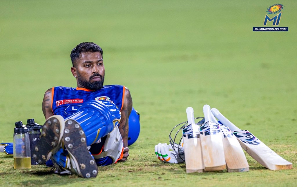 mufaddal_vohra's tweet photo. Hardik Pandya at the Chepauk. 🥶 https://t.co/D8icWLww5X