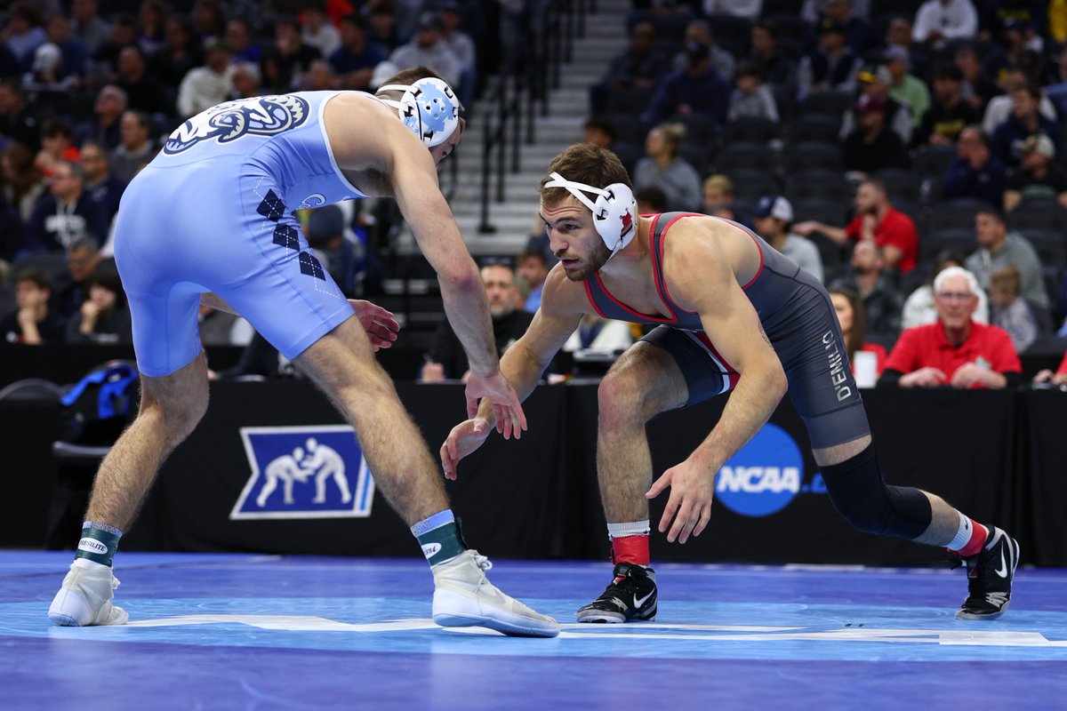 Ohio State Wrestling tweet media