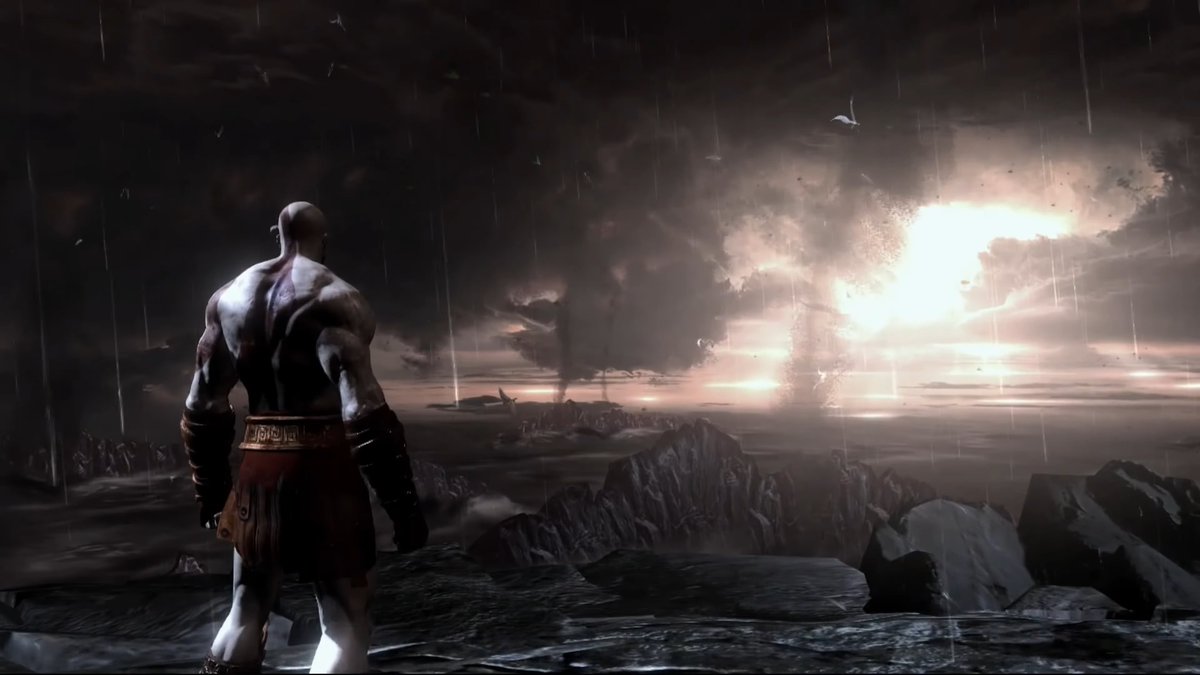 The Midgard Chronicler tweet media