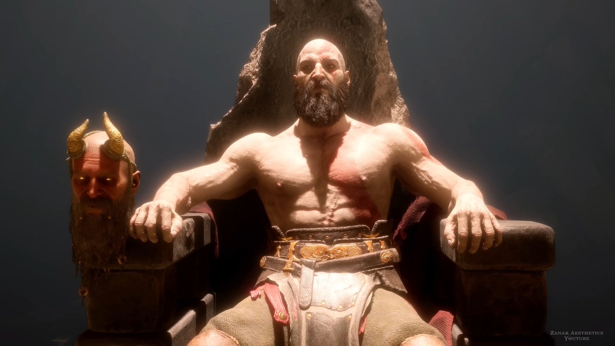 The Midgard Chronicler tweet media