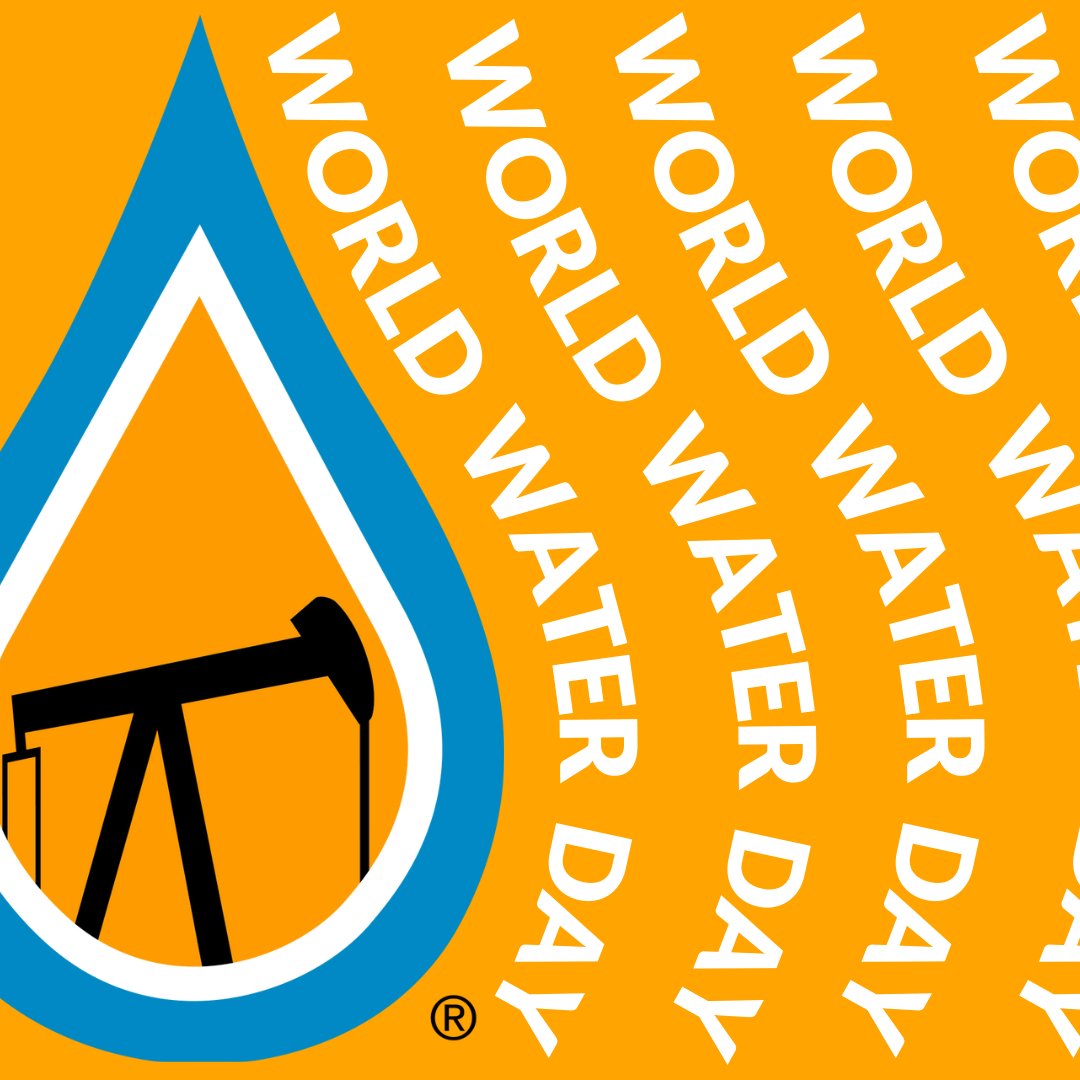 💧🌍 World Water Day! 🌍💧

Today, we highlight the vital role of water in energy production, focusing on the responsible management of produced water. 

#WorldWaterDay #PBWIEC #ProducedWater #Sustainability #WaterConservation