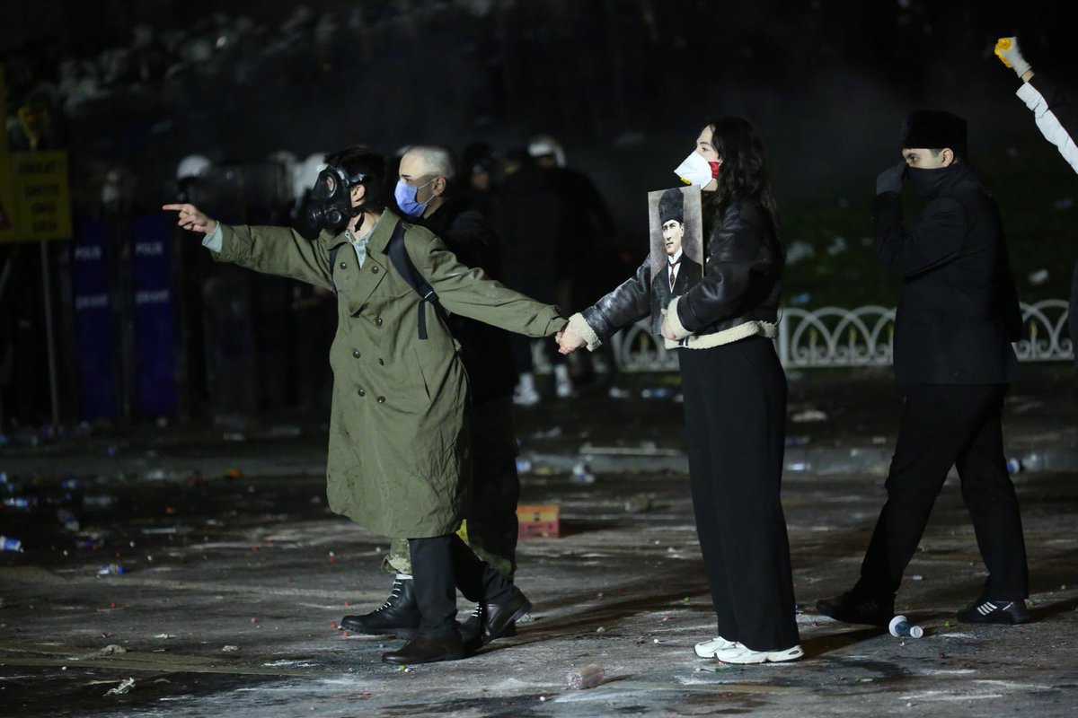 Solcu Gazete tweet media