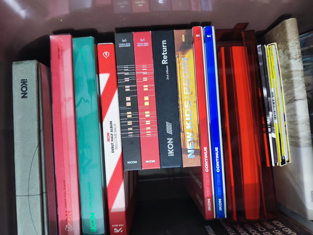 nodbou's tweet photo. ใครสนใจบั้มไหน สอบถามได้นะคะ

#ตลาดนัดไอค่อน #ตลาดนัดikon
#ตลาดนัดไอคอนิก https://t.co/hhTT23SnW3