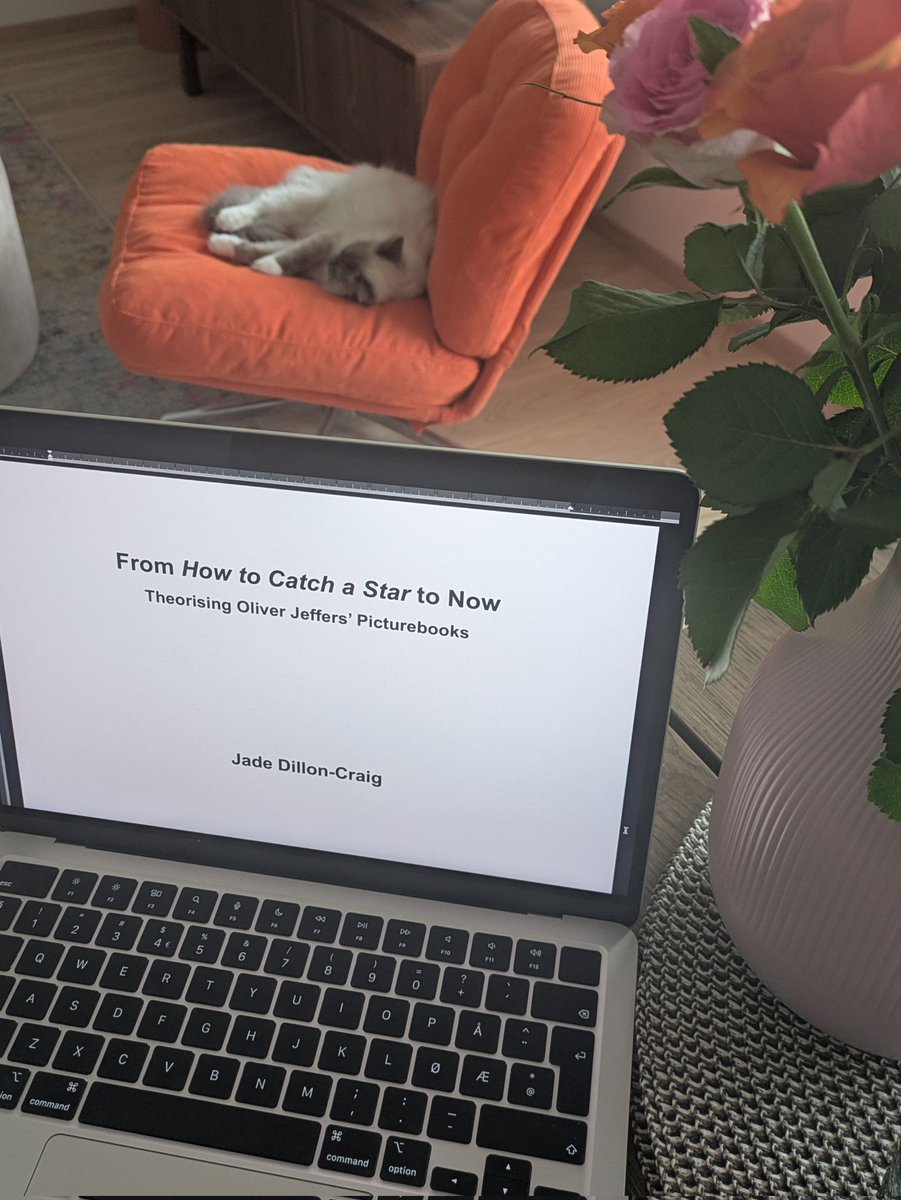 Jade Dillon-Craig tweet media