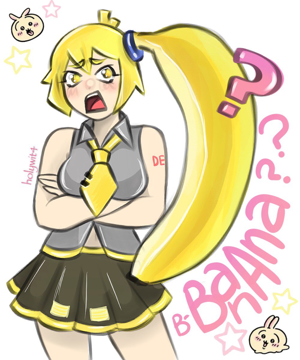 holywit4's tweet photo. – w wwweeeirrrd. . . .🍌🌟🤢
#亞北ネル #neru #akitaneru #den2 #vocaloid https://t.co/xjsqPurdDQ