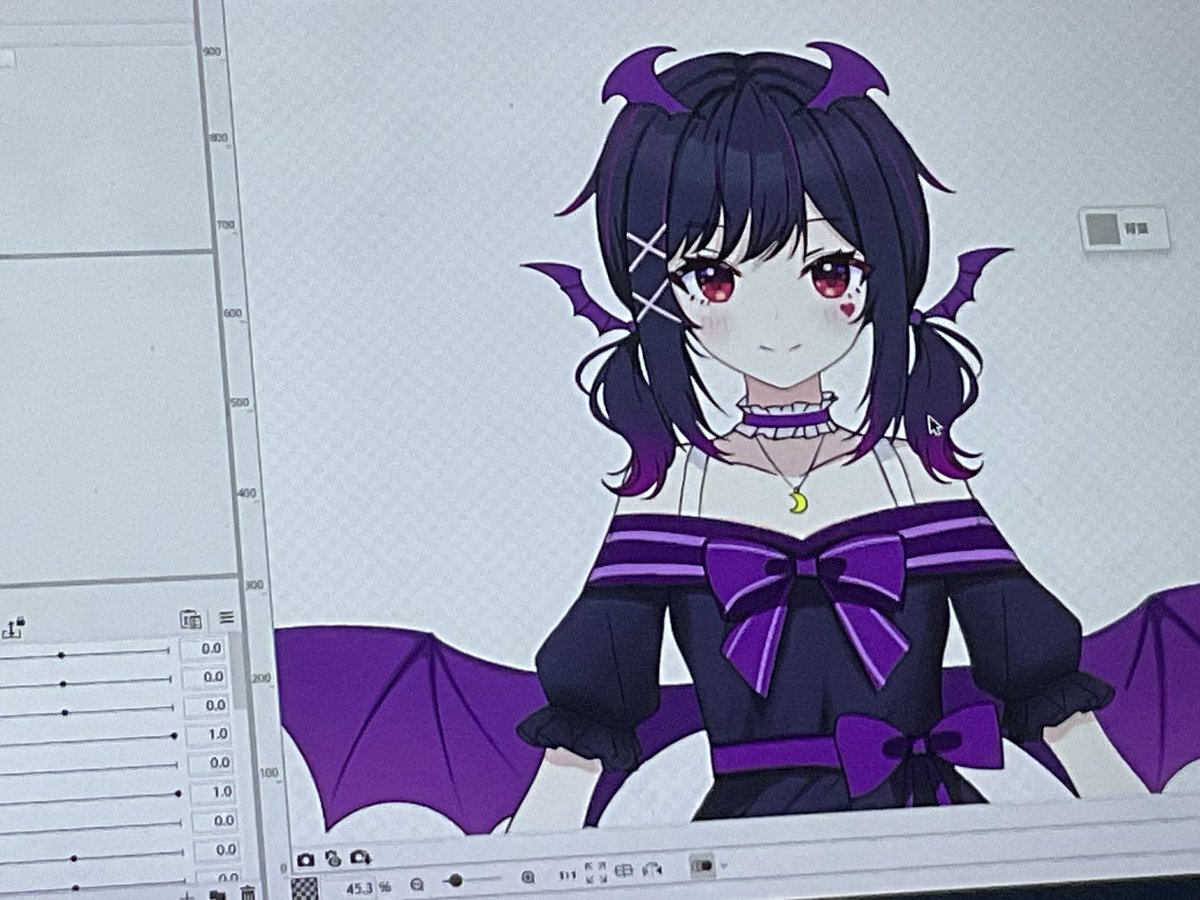moechan_k's tweet photo. 即将出生 https://t.co/CnzHSu6vWp