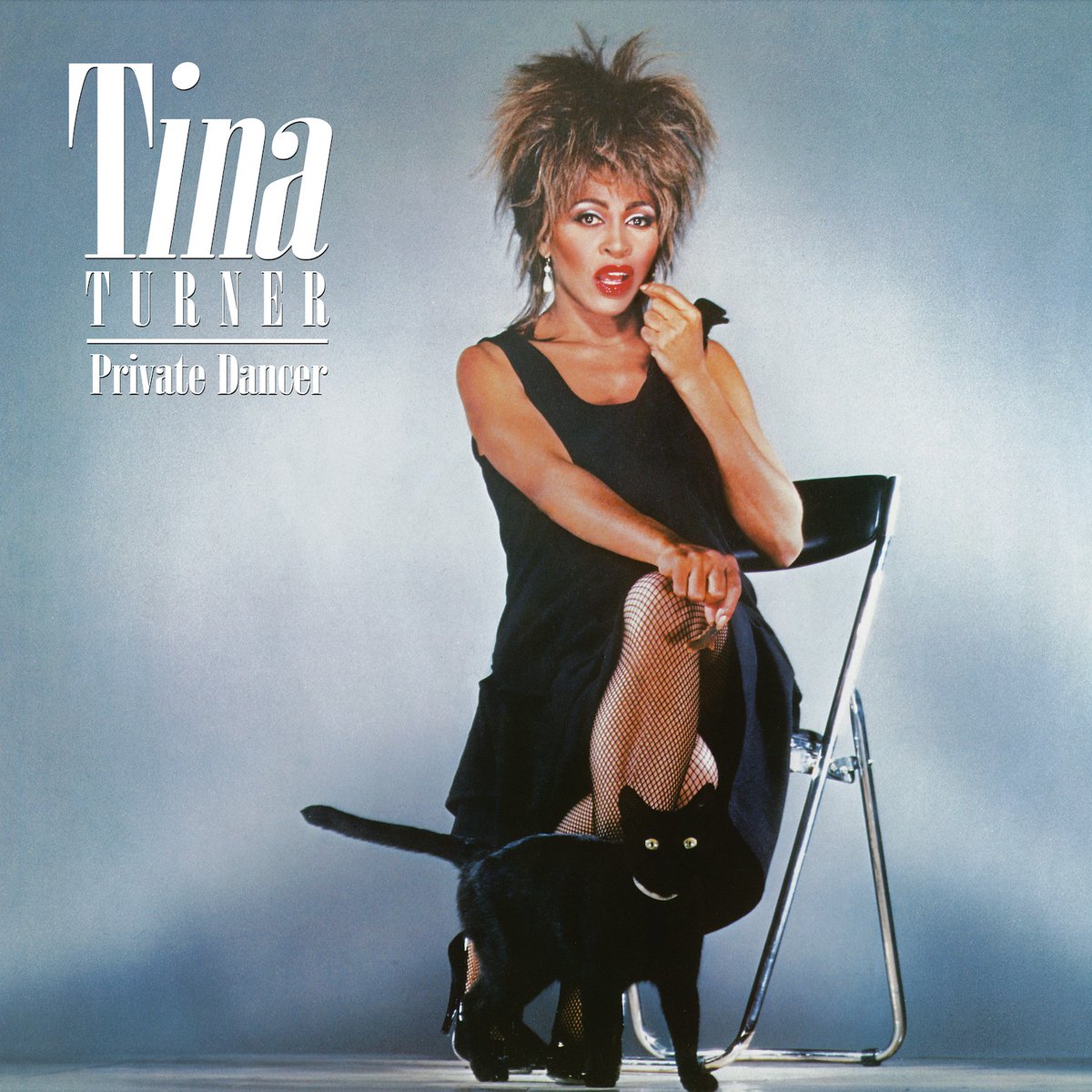 TinaTheMusical's tweet photo. Private Dancer, but make it #TinaTheMusical 💃🏾

Celebrating 40 years of Private Dancer we recreated @tinaturner's  iconic album cover. 

#TinaTheMuscial #PrivateDancer https://t.co/PbGRQY1BYS