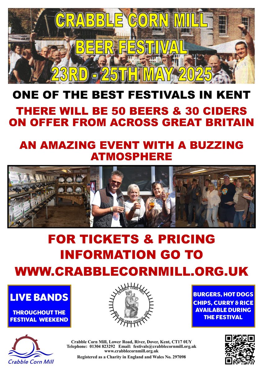 CAMRA - Deal, Dover & Sandwich (@ddscamra) on Twitter photo 