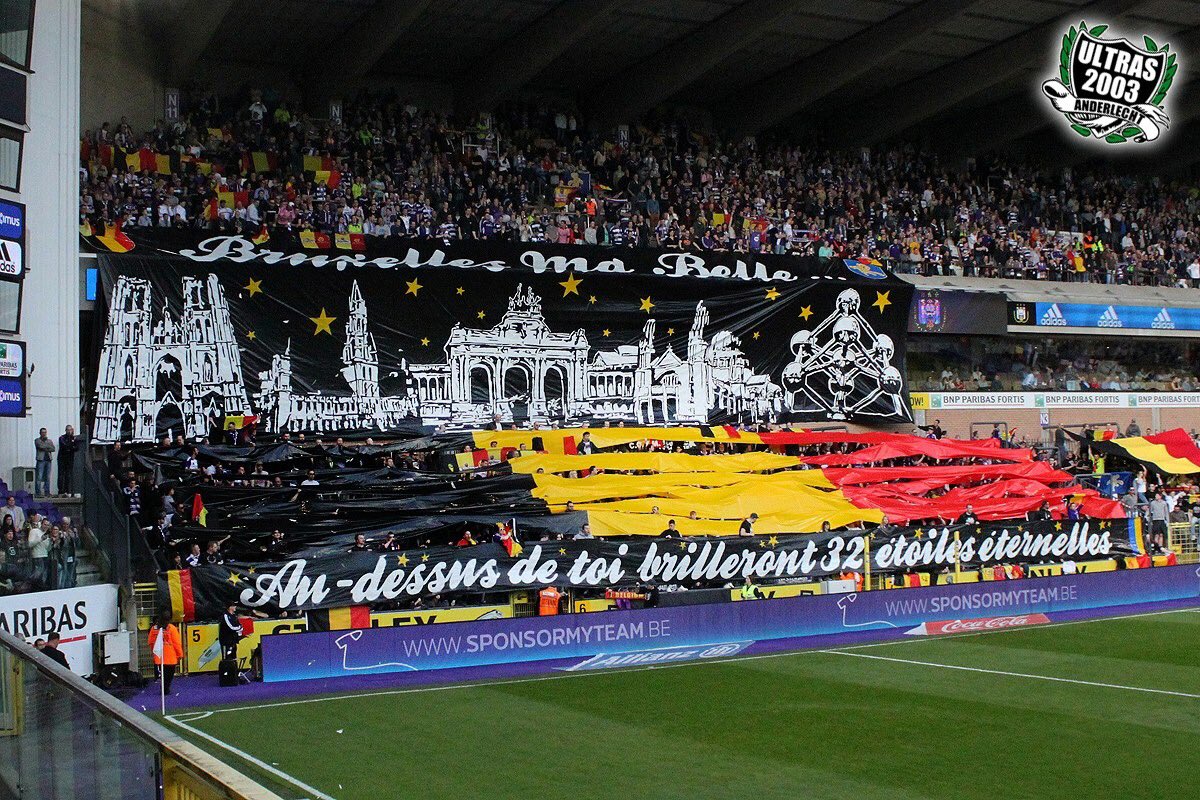 SegersGilles's tweet image. BX 💜 #Atack22march #9YearsAgo