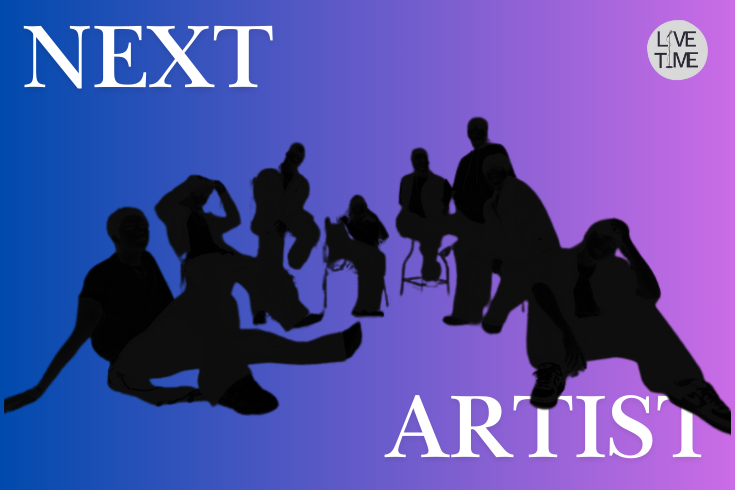 LIVE TIME tweet media