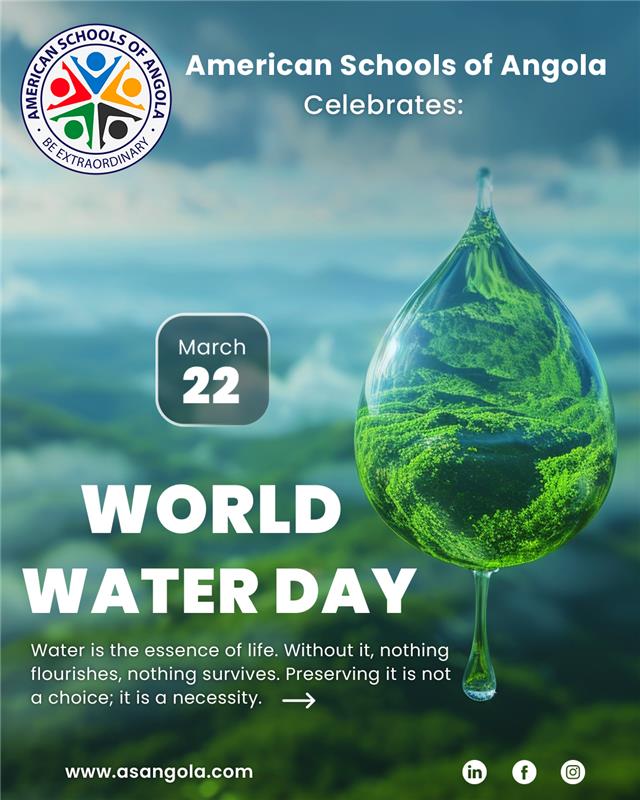 American Schools of Angola tweet media