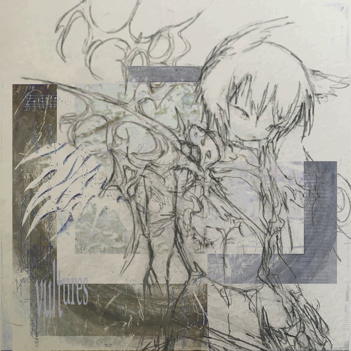 New Release!!

Magitech - Rootkit Vultures 

gimmedanger.bandcamp.com/album/rootkit-…

Music Written By Magitech <a href="/m0ck0wl/">Magitech</a> 
Artwork by CHRONlK <a href="/CHRONlK/">ℯv</a> 
Catalog Number :GD-009