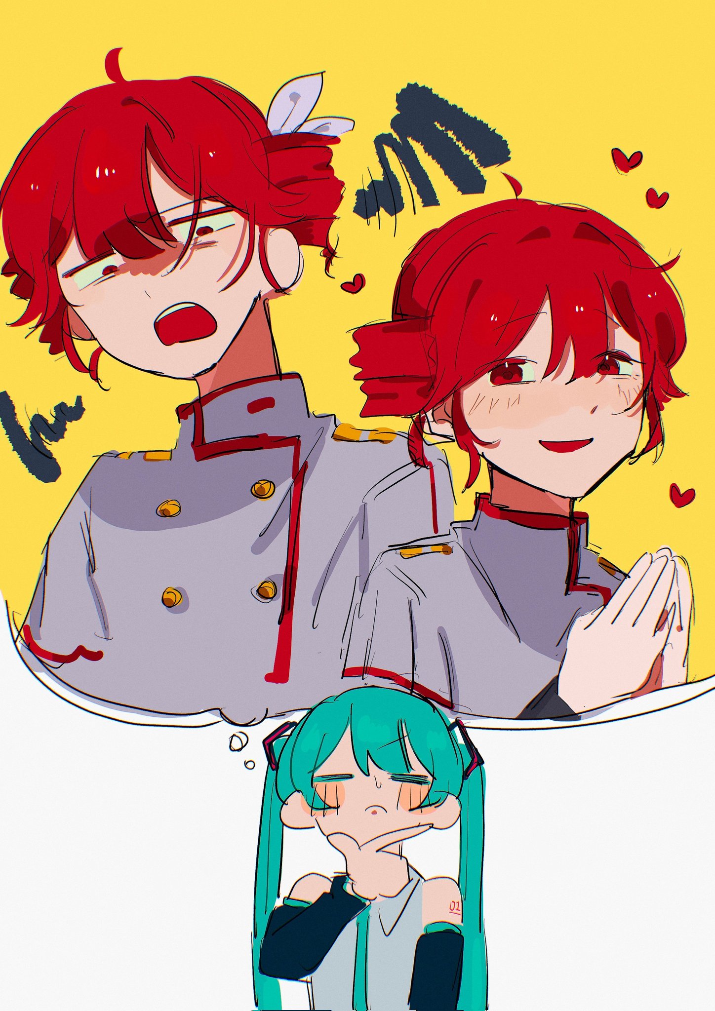じまま (@JIMA09MA) / X