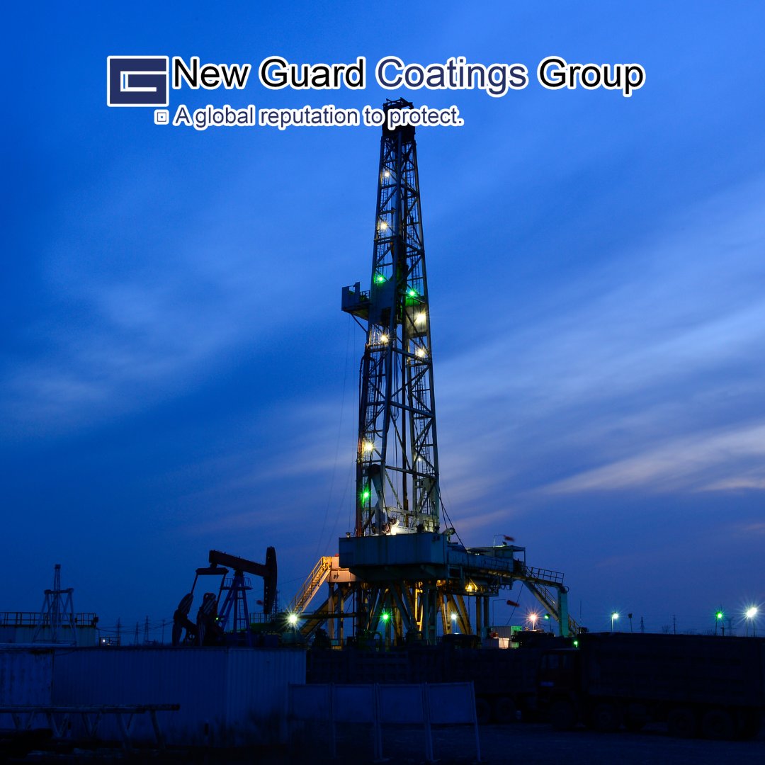 NewGuardUK's tweet image. Our specialist coatings provide maximum protection.

✔ Long-lasting corrosion resistance
 ✔ Impact &amp;amp; chemical durability
 ✔ Engineered for industrial performance

#NewGuardCoatings #SteelProtection