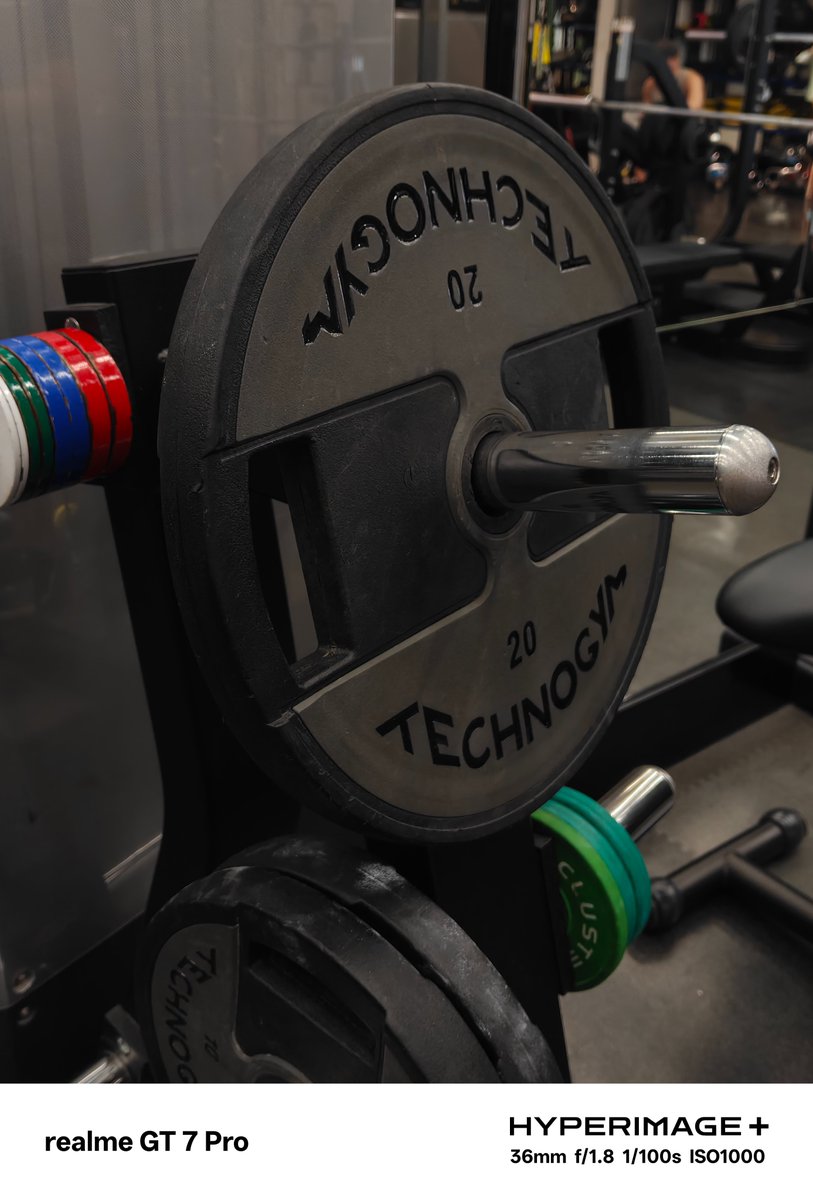 ChaseXu_'s tweet image. Long week, but there’s nothing like a solid workout to reset. Let’s go. 💪🔥 
#WeekendMode