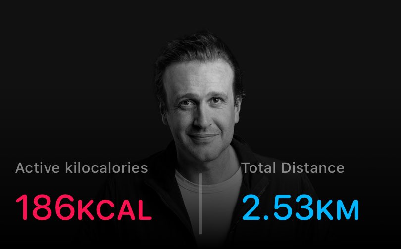 fodeve's tweet image. #seaofmarmara workout with #jasonsegel via #applefitness #applefitnessplus  fitness.apple.com/us/workout/tim…