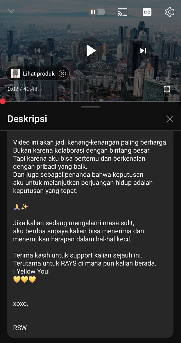 miegorengtek2's tweet photo. Baca ini aja buat berlinang air mata haha 🥹😭
#RiaSW https://t.co/voA1hFBTOH
