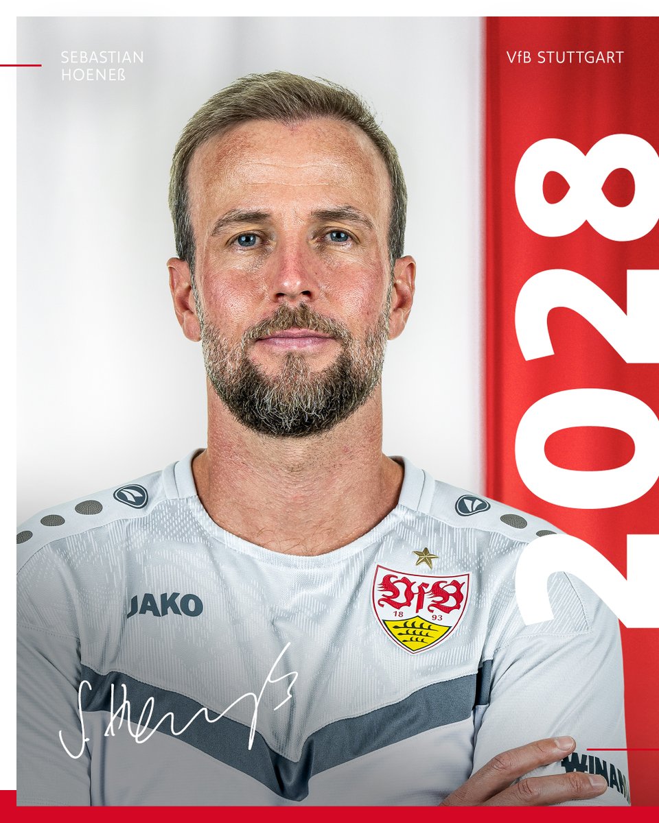 VfB Stuttgart 1893 tweet media