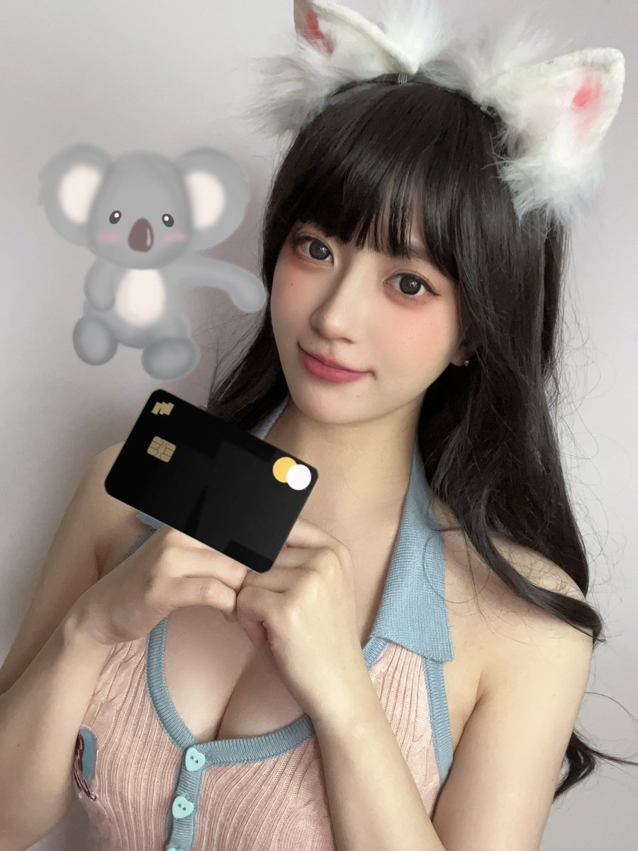 💳这张尊贵的morph黑卡你拿着，密码是你的生日。💕

🎁 抽奖一个黑卡NFT白名单

要求：
🐨关注 <a href="/MorphLayer/">Morph</a> <a href="/0xKirara/">Kirara🐹</a> <a href="/EudemoniaCC/">EudemoniaCC🐨</a> 
🐨点赞➕评论➕转发

赋能：
1️⃣ 限量NFT付费Mint：数量有限，价格待公布
2️⃣ 22g黑金实体卡：KYC认证即可领取，无年费，全球支付支持Google/Apple