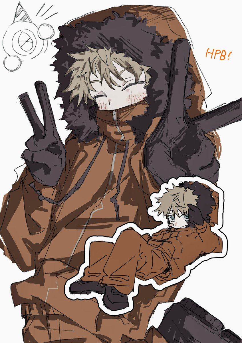 タンカス (@nuuuu_v) on Twitter photo 