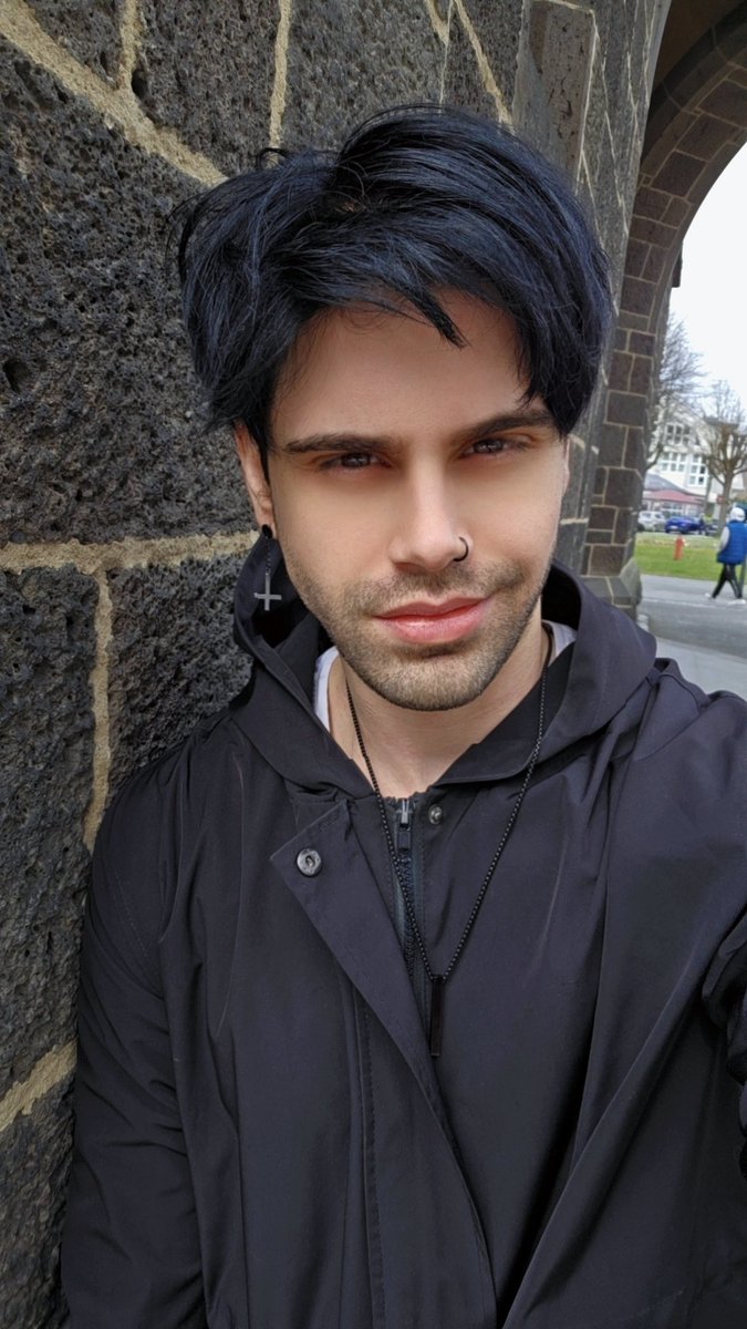 Lost my hair help