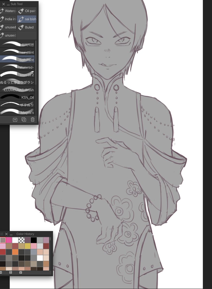 eggdemon_'s tweet image. recent wips
i still can't decide if i'm going to stay here or not so i just keep disappearing