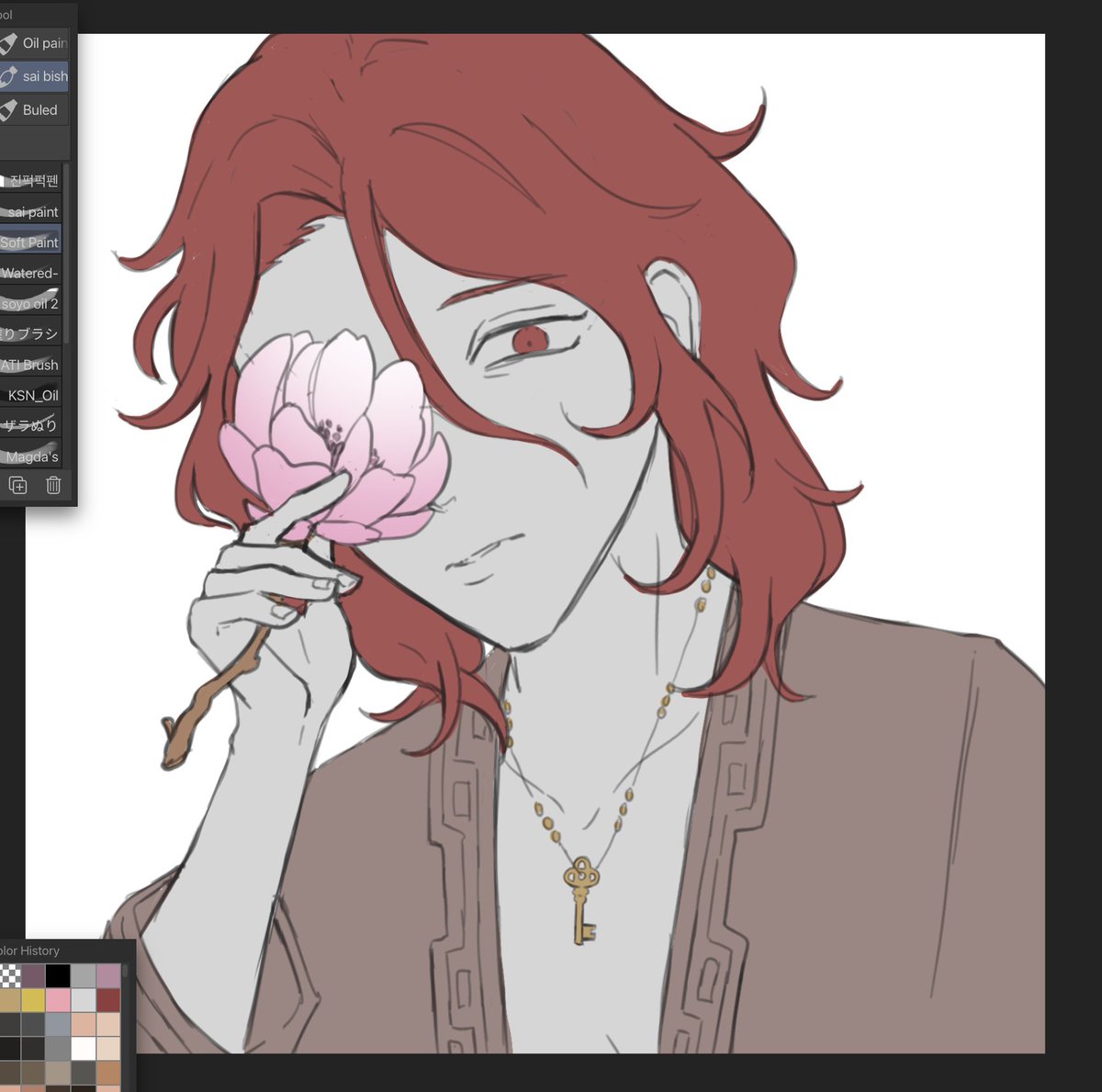 eggdemon_'s tweet image. recent wips
i still can't decide if i'm going to stay here or not so i just keep disappearing