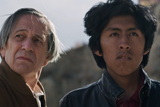 PlanoPalomitas's tweet image. PALMARÉS DEL FESTIVAL DE MÁLAGA

Sección Oficial
🏆Mejor Película Iberoamericana - #ElLadronDePerros
🏆Mejor Película Española - #Sorda