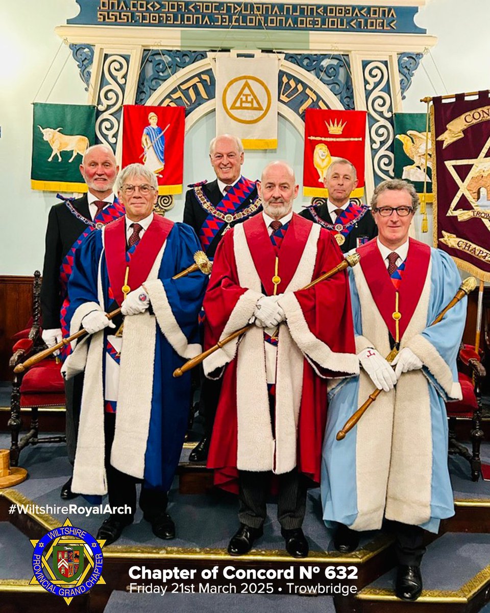 PGChapter Wiltshire tweet media