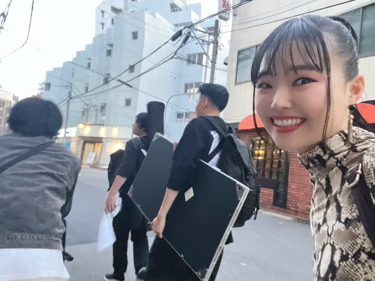 愛すべき私の大切な仲間