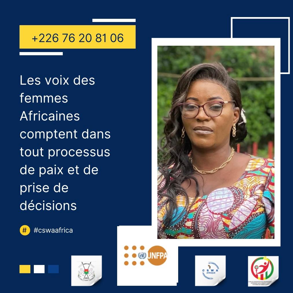 yvettekasongo2's tweet photo. La voix de la femme vivant avec handicap aussi comte dans le processus de paix et de prise de décision,ne laissons personne 

#unfpa
#riensanslesfemmes
#unitednations🌐
#cswaafrica 
#africawomenpeace https://t.co/8kms3ArxqK