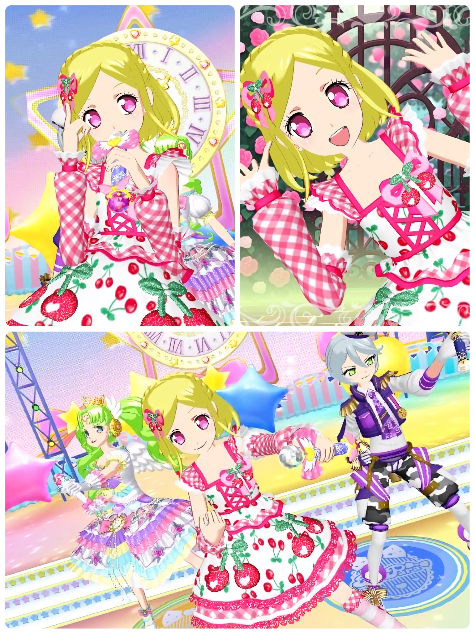 わたあめ♡ページ わたあめ. (@watapome) / X
