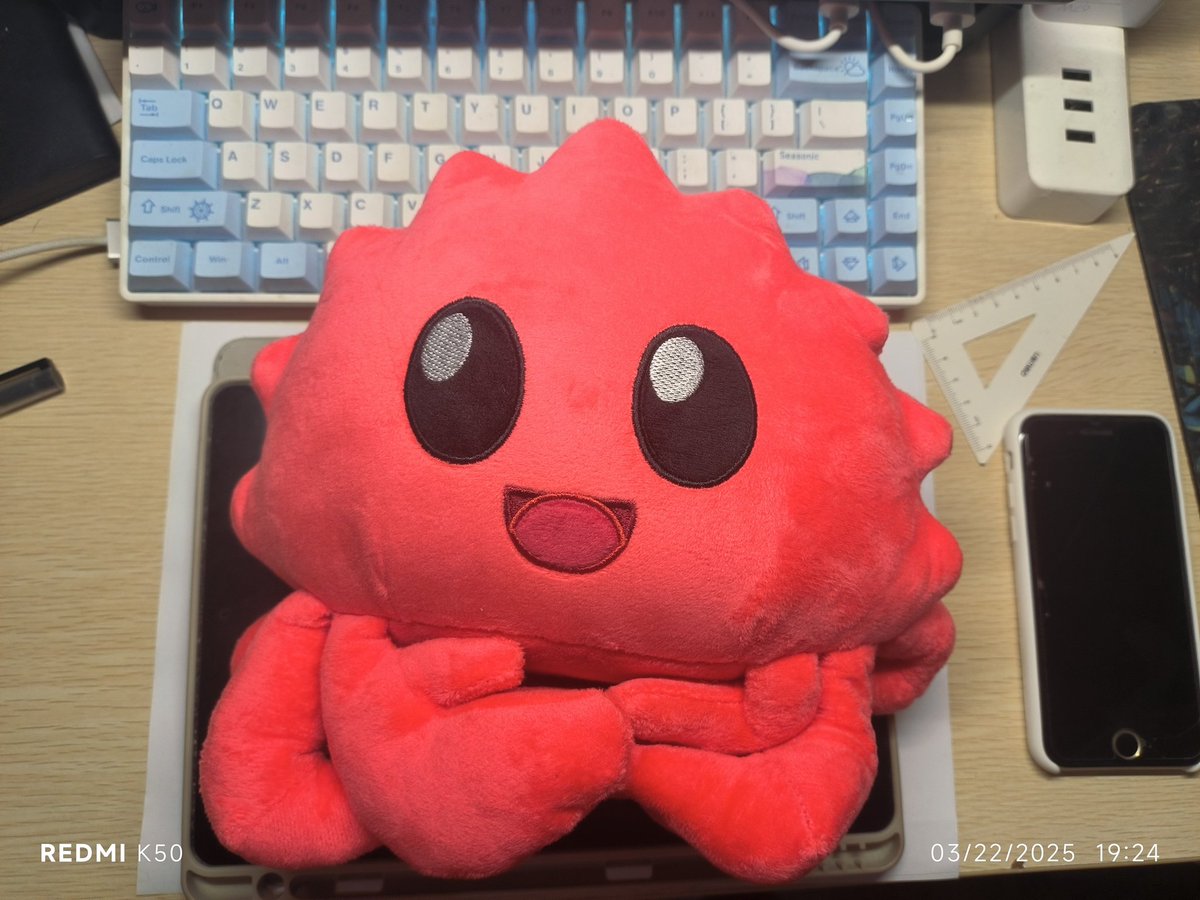 获得神奇妙妙公仔