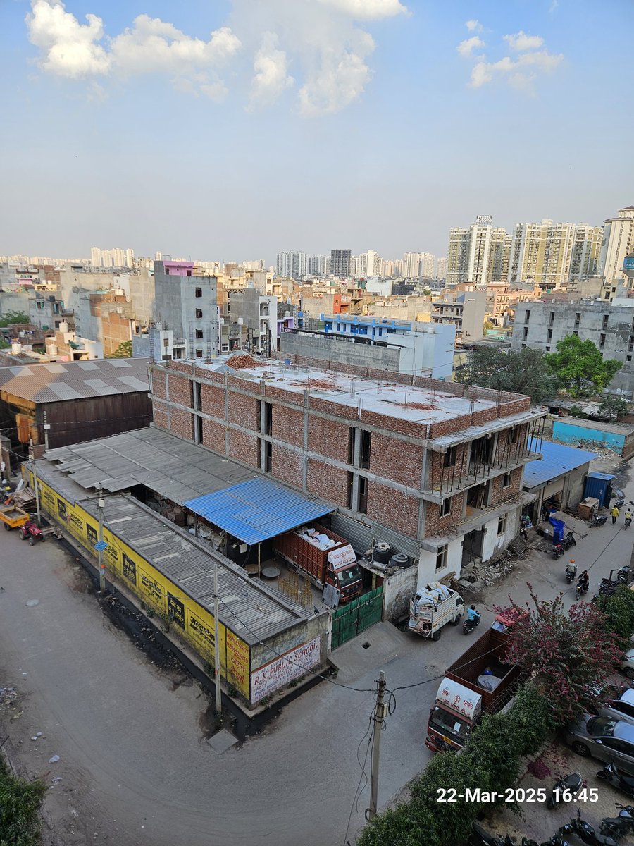 Rahul K Barnwal tweet media