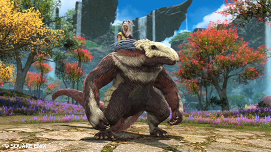 【パッチ7.2実装記念】第１弾
【応募方法】 ※RPのみで応募完了
『幻の葉で交換できるアイテム×１』１名様にプレゼント
【応募期間】 ～3月30日23時59分迄
【応募方法】
&lt;メイン枠&gt;     RP のみ
・いいねで確率UP(当選率2.0倍UP)
&lt;リアクション合計&gt;