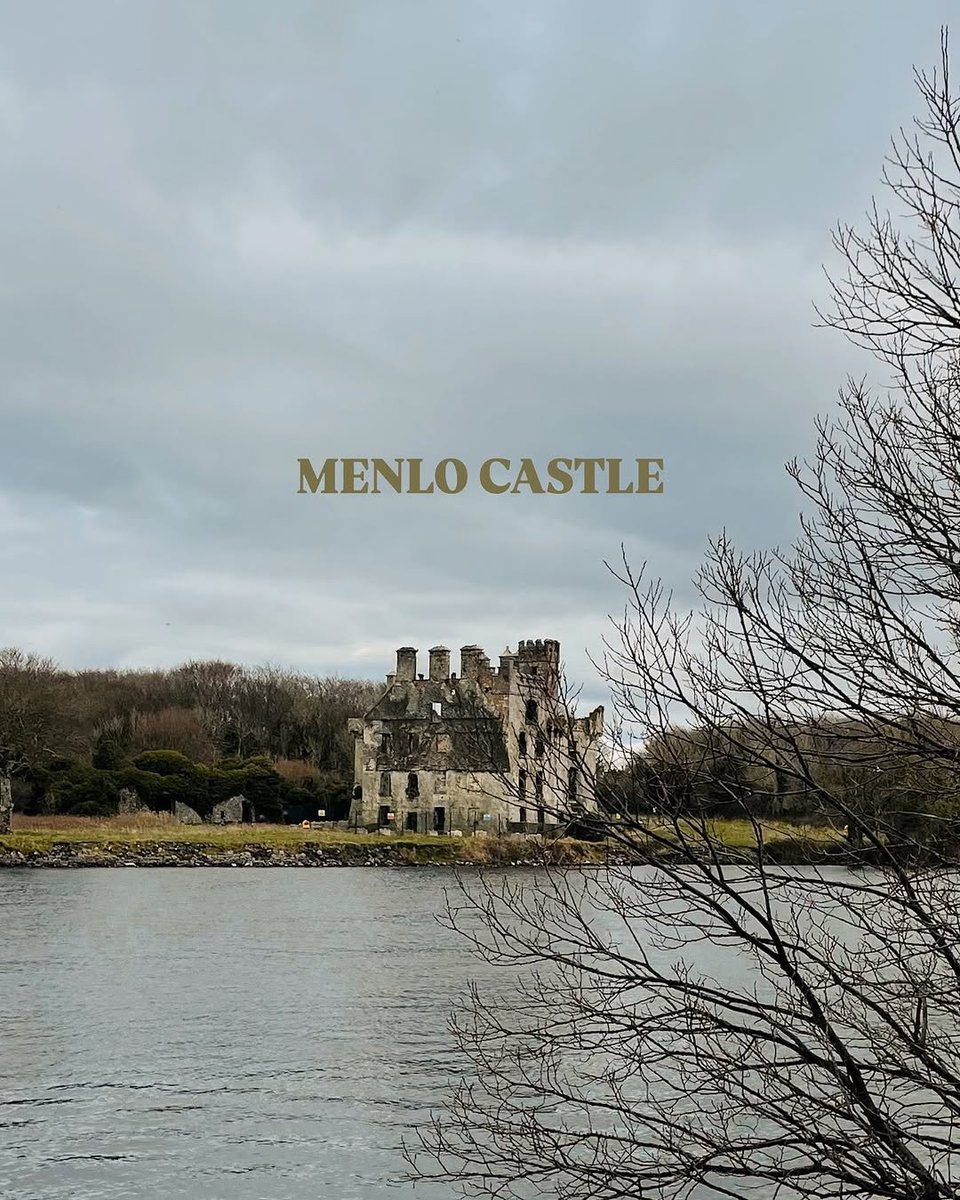 visit_galway's tweet image. Just a flavour of some of the beautiful historic sites to see dotted across the Galway countryside... 🏰⛪😍

📸 IG/ thelastinvaders
📍 Galway, Ireland

#HistoricSites #PlacesToSee #Galway #Ireland #VisitGalway