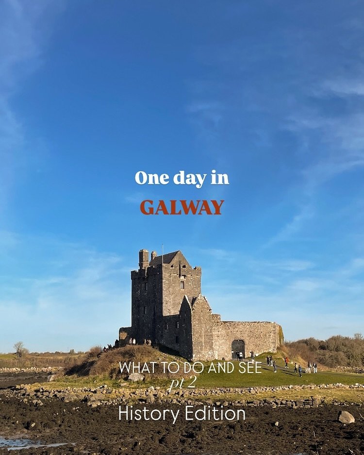 visit_galway's tweet image. Just a flavour of some of the beautiful historic sites to see dotted across the Galway countryside... 🏰⛪😍

📸 IG/ thelastinvaders
📍 Galway, Ireland

#HistoricSites #PlacesToSee #Galway #Ireland #VisitGalway