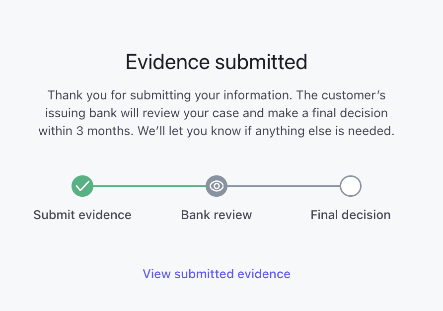 AlfredvdHeide's tweet photo. How is it possible that a customer can simply create a nonsense dispute on Stripe (which I must counter in 16 days), then proceed to ignore all communications and I am stuck with the dispute bill, fees, + my own time wasted and have to wait 3 months?? https://t.co/IFTVFc1cfg
