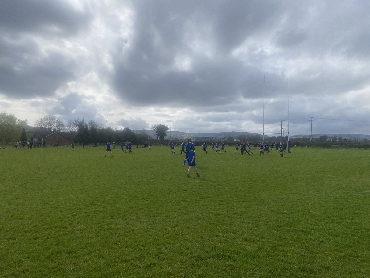 Jack (@jacknmcro) on Twitter photo Fantastic morning in Clondalkin RFC for the Leinster u12 O’Daly Festival, with
over 12 clubs from across Leinster participating.
Well done Clondalkin!
<a href="/ActiveSouthDub/">Active South Dublin</a> #Neverlessthaneverything Fantastic morning in Clondalkin RFC for the Leinster u12 O’Daly Festival, with
over 12 clubs from across Leinster participating.
Well done Clondalkin!
<a href="/ActiveSouthDub/">Active South Dublin</a> #Neverlessthaneverything