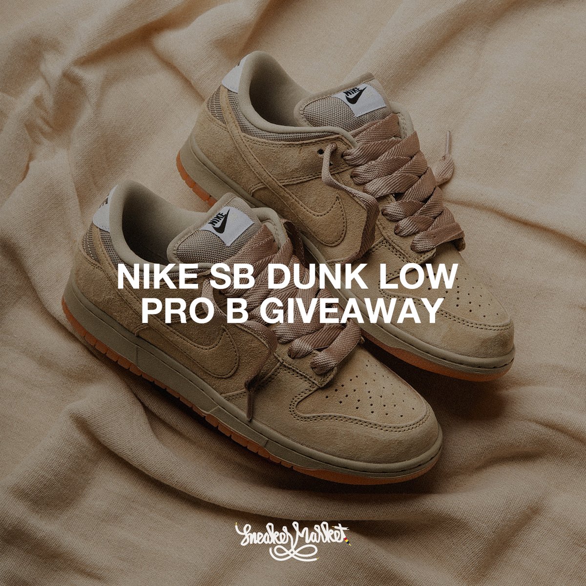 Sneaker Market RO tweet media