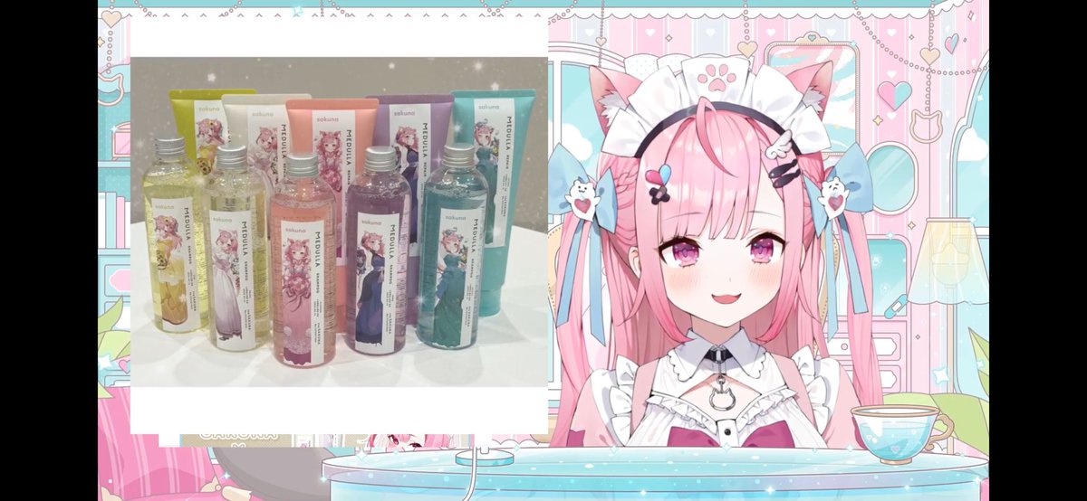 結*＊様 結城さくな MEDULLA コラボカード 限定ボイス 壁紙 saku㊴ on X: 