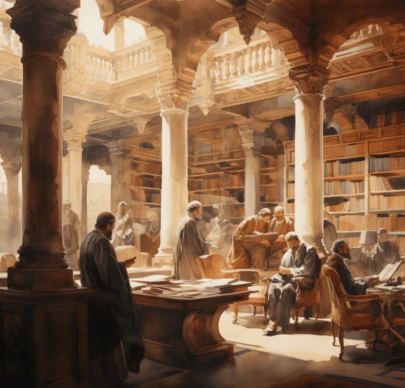 Something that BLOWS MY MIND on, basically, a daily basis - is the ease of access we have to information.

First of all.

Do you fuckers understand that mass literacy wasn’t a thing until VERY RECENTLY?

The fact that everyone can read now is FUCKING INSANE, and is a product of