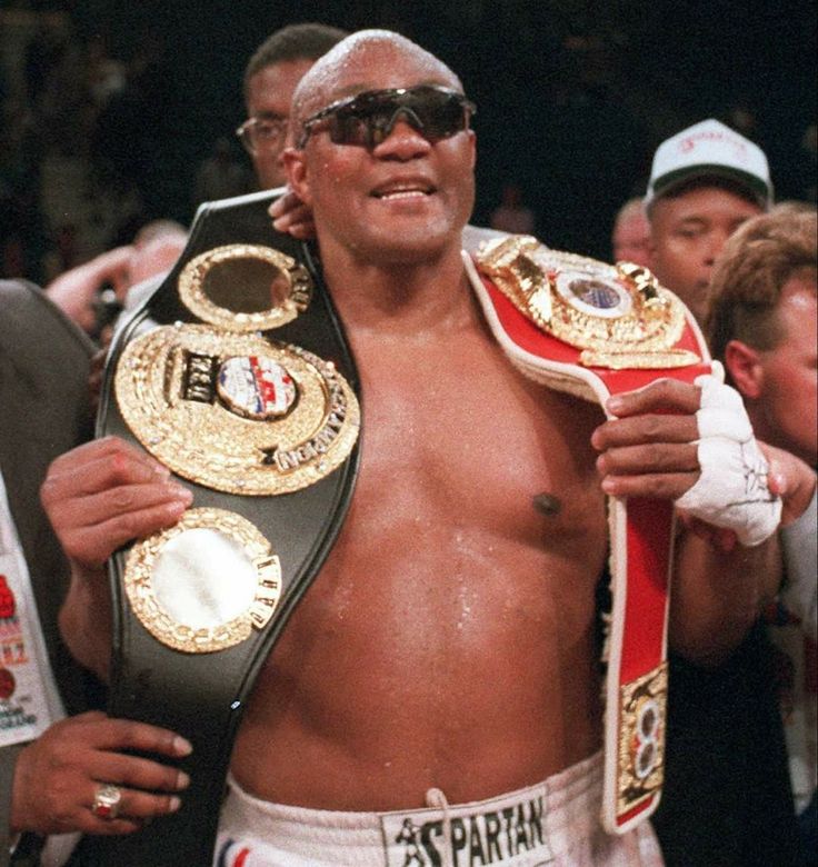 filipunfazed's tweet photo. R.I.P. George Foreman. I hope he sees his ex-rival and best friend Muhammad Ali in heaven. https://t.co/opq23jj4uq