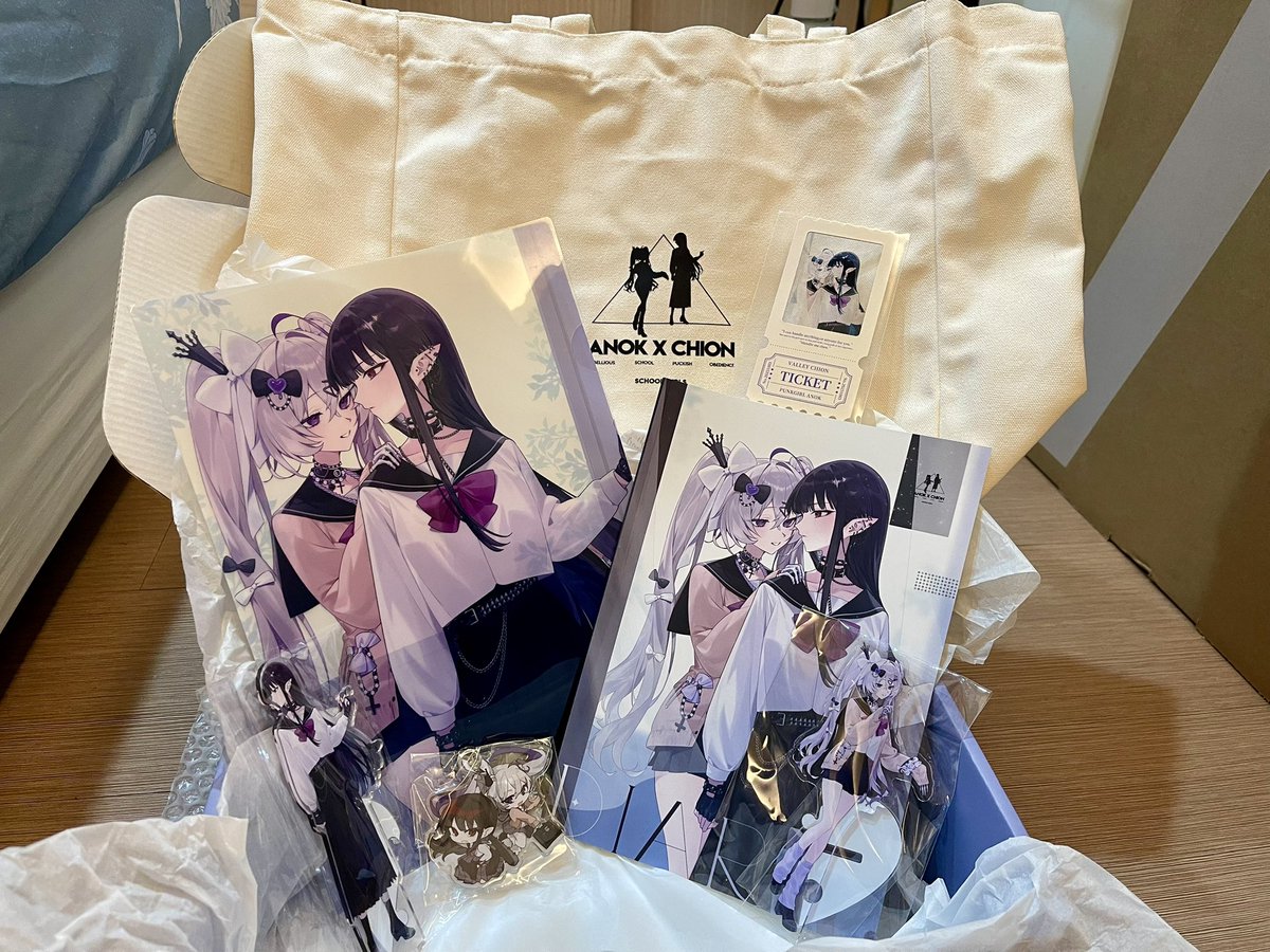 百合騎士見習生 tweet media