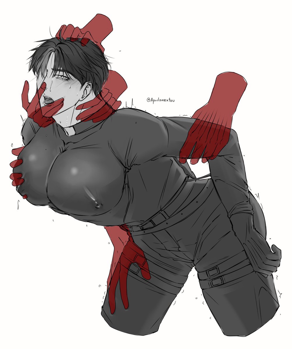 Aprilsnextou's tweet photo. Killer peter

Mob x peter🔞 https://t.co/d5Ko5vKLza